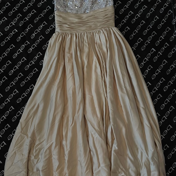 This is a Light In The Box dress - Picture 11 of 11